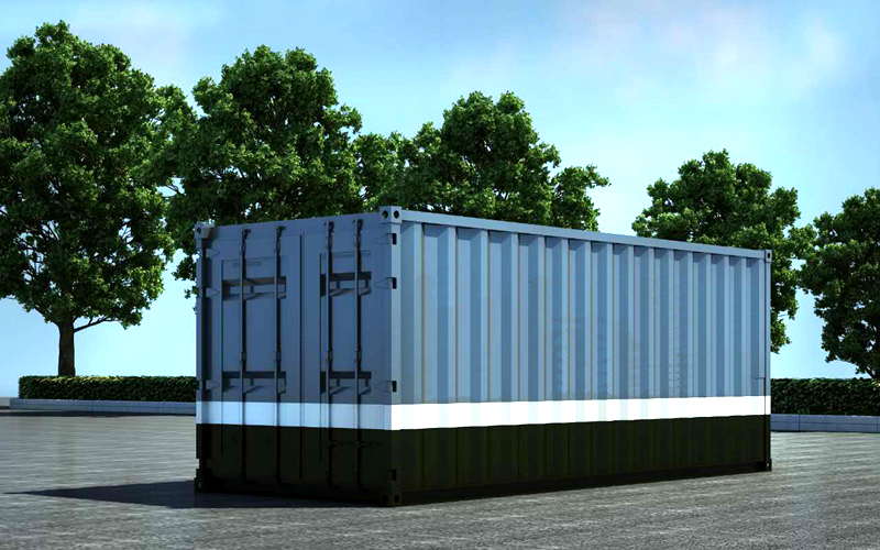 應急滲濾液處理設備