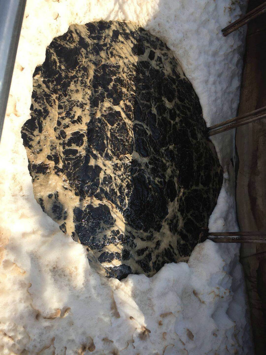 垃圾滲濾液處理設備4