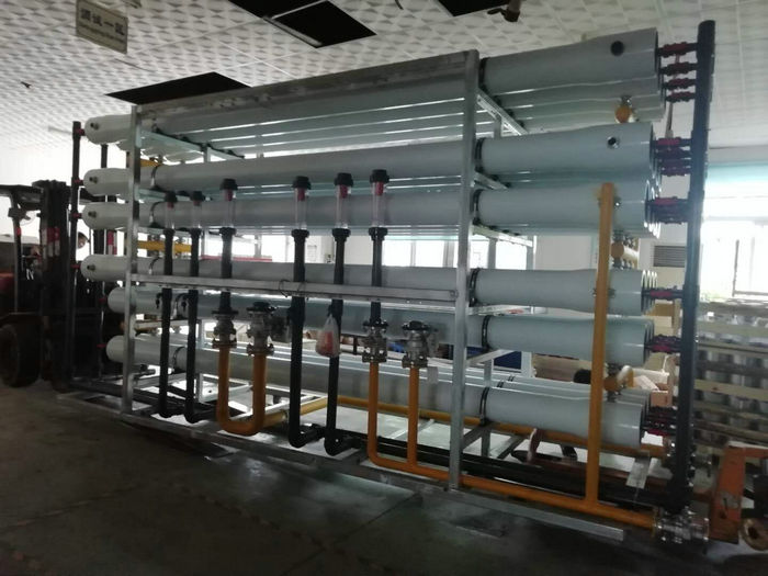 處理垃圾滲透液運營方式創新作為